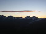 UFO nad Zermattom